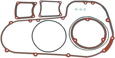 Gskt Seal Kit Primary Cvr 5 Speed Trans