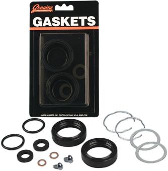 Gskt Seal Kit Fork Fl Flh Flt