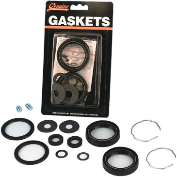 Gskt Seal Kit Frk W-spcr