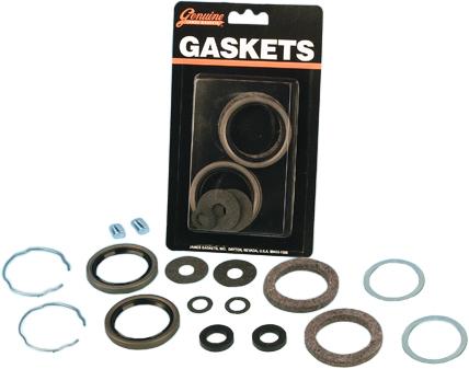 Gskt Seal Kit Frk W-felt