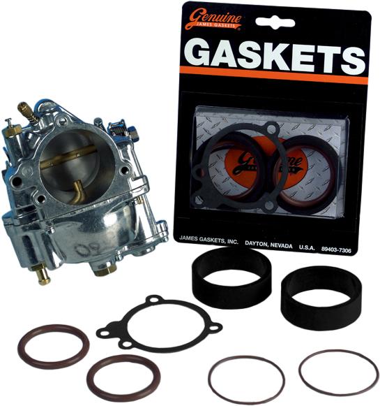 Gskt Kit S&s Carb