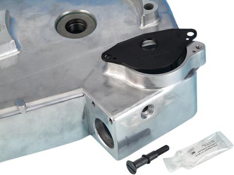 Gskt Seal Kit Strtr Hsg