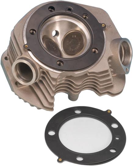 Gskt Cyl Head Mls 050