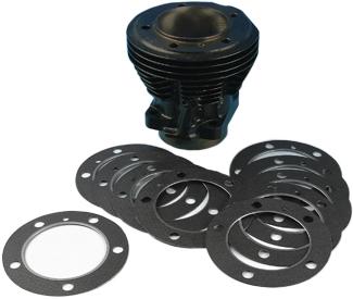 Gskt Cyl Head Graphite