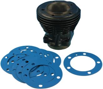 Gskt Cyl Head Teflon