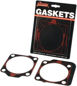 Gskt Cyl Base 020 Metal Front And Rear