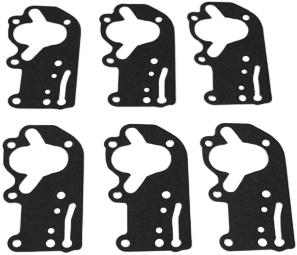 Gskt Oil Pump Bdy Paper