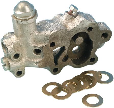 Gskt Wshr Oil Pmp Plug