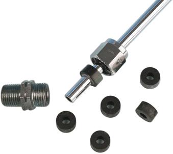 Gskt Seal Oil Line Fl Flh