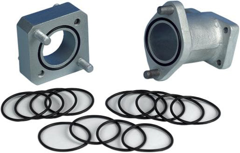 Gskt Oring Spcr Blck