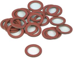 Gskt Wshr Main Jet Fibre Bendix Carb