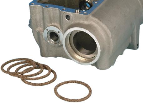 Gskt Wshr Main Drv Seal