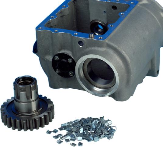 Gskt Key Main Drv Gear