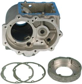 Gskt Shifter Assy Fl Flh Fx