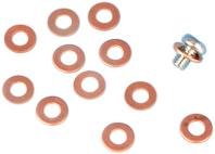 Gskt Wshr Frk Drn Scrw Copper