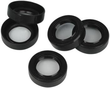 Gskt Seal Wheel Brng Fl Flh Fx