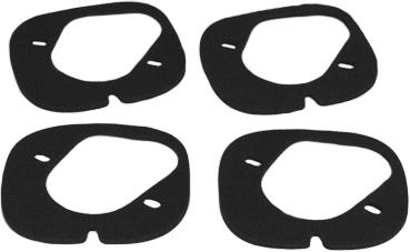 Gskt Tail Lamp Mntng Xl Xlch Fl Flh