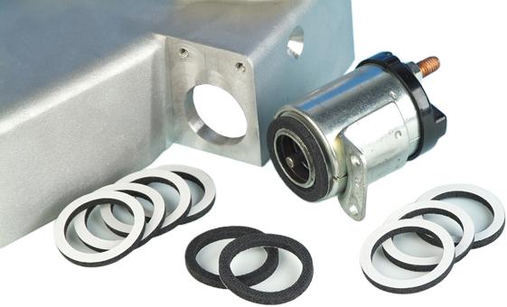 Gskt Strtr Sol W-adhesive Backing