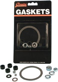 Gskt Reb Kit Side Oil Filter