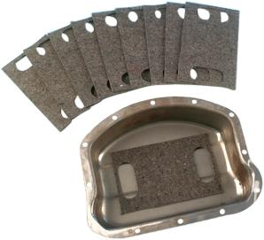 Gskt Felt Rocker Cvr