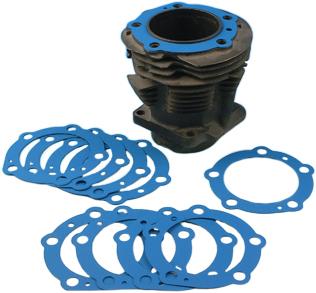 Gskt Cyl Head Panhead Teflon Coated 045