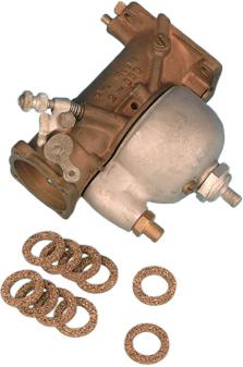 Gskt Strainer Assy Cork