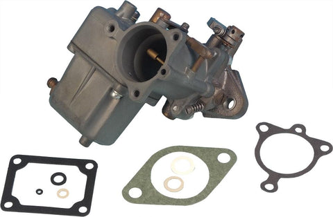 Carb Rebuild Kit Linkert D