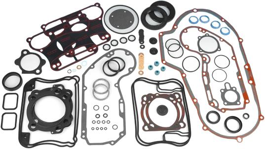 Gskt Motor Kit Sportster W-mls Head Gaskets