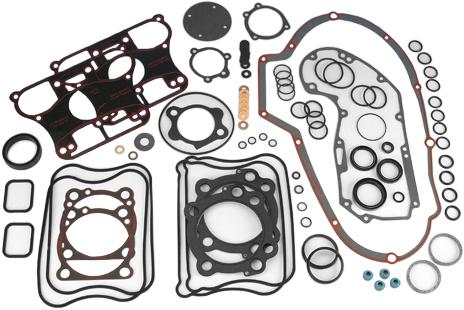Gskt Motor Kit Sportster W-mls Head Gaskets