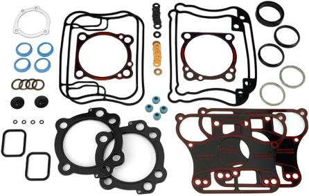 Gskt Top End Kit Sportstr W-mls Head Gaskets