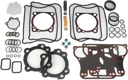 Gskt Top End Kit Sportstr W-mls Head Gaskets
