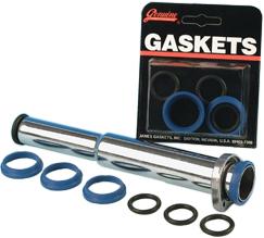 Gskt Seal Kit Prod Cvr Evo Sportster
