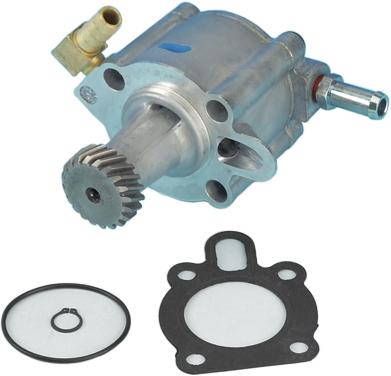 Gskt Kit Oil Pump Mntng W-dl Style Gaskets