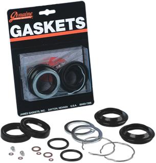 Gskt Seal Kit Fork Late Sportster