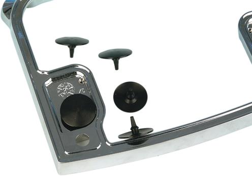 Gskt Seal Umbrella Vlv Evo Sportster