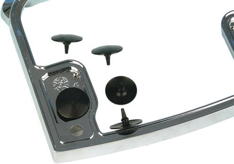 Gskt Seal Umbrella Vlv Evo Sportster