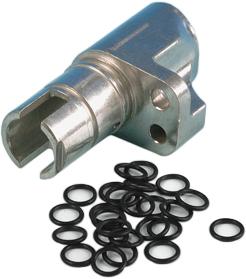 Gskt Oring Tppt Blck