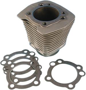 Gskt Cyl Head W-armor 045 For 1100 Sportster