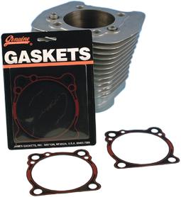 Gskt Cyl Base All Evo Xl Rcm W-bead 020