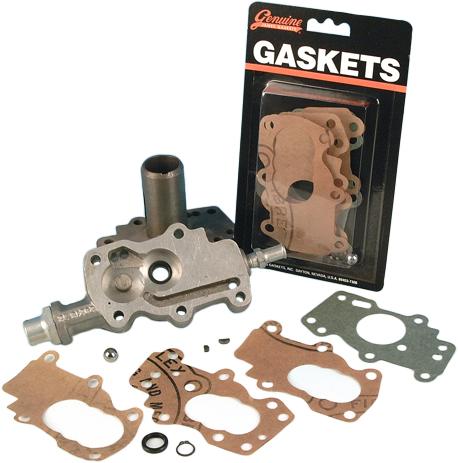 Gskt Seal Kit Oil Pump Xl Xlh Xlch Sportster