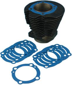 Gskt Cyl Head Early Xl 045 Teflon