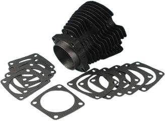 Gskt Cyl Base Frt Rr Xl 900cc