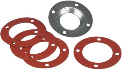 Gskt Seal Retainer Paper W-silicone