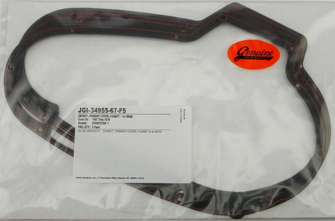 Gskt Primary Cover Foam