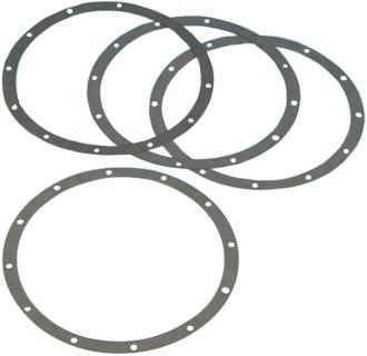 Gskt Cltch Hub Cvr Sportster