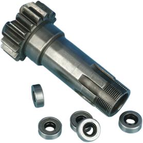 Gskt Seal Cltch Gear Sportster
