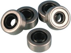 Gskt Seal Cltch Gear Double Lip