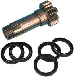 Gskt Seal Cltch Hub Xl Xlh Xlch