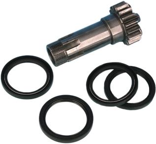 Gskt Seal Main Drv Gear Rubber Od