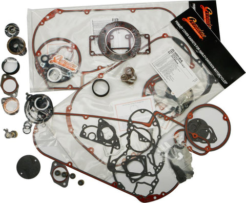 Small Gasket Stocking Kit